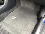 Honda Civic Si Coupe 2000 года (NA)
